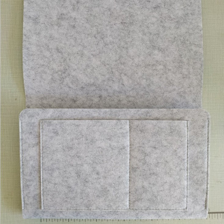 Bedside Caddy Storage Organizer Bag