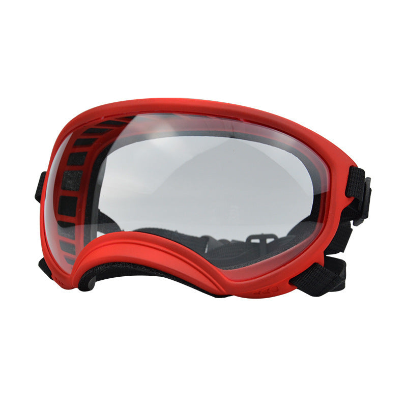 AlpinePaw Windproof Ski Goggles