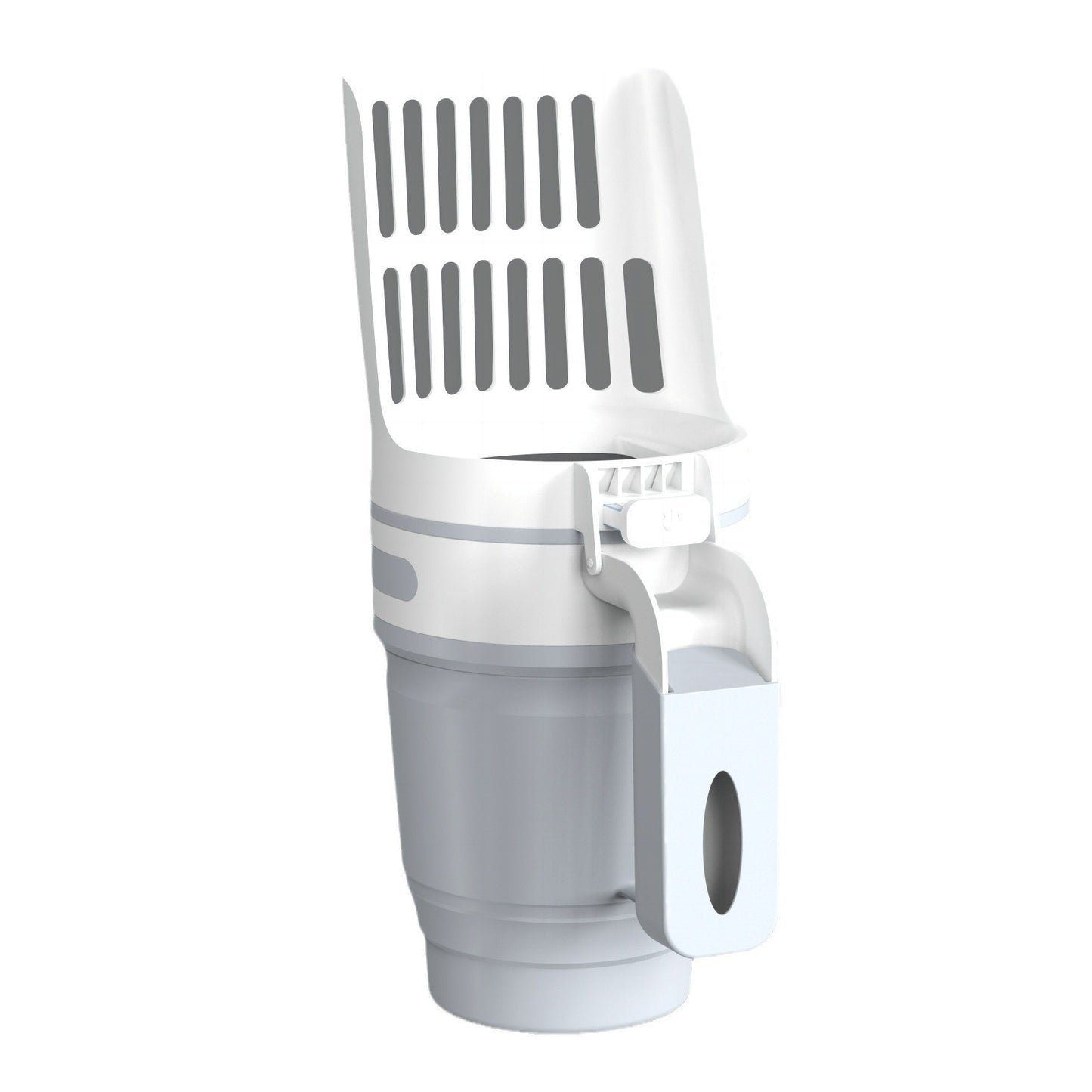 PawPure Self Cleaning Litter Scoop