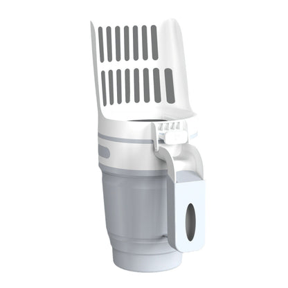 PawPure Self Cleaning Litter Scoop