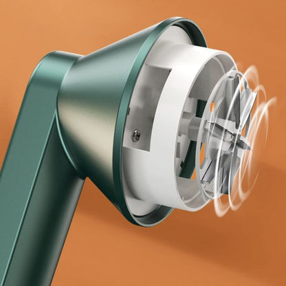 USB Rechargeable Fabric Shaver