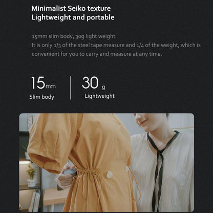 PrecisionLaser Digital Laser Measure,100m Long Range Distance Meter