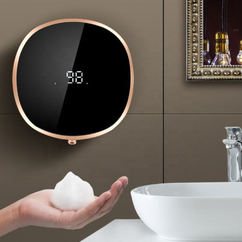 PureTouch Infrared Automatic Soap Dispenser