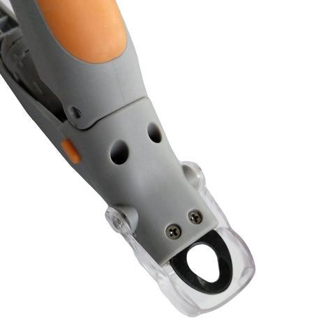 PediPaw LED Nail Trimmer Clipper