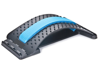 SpineRelief Pro Lumbar Stretcher,Back Pain Therapy Device
