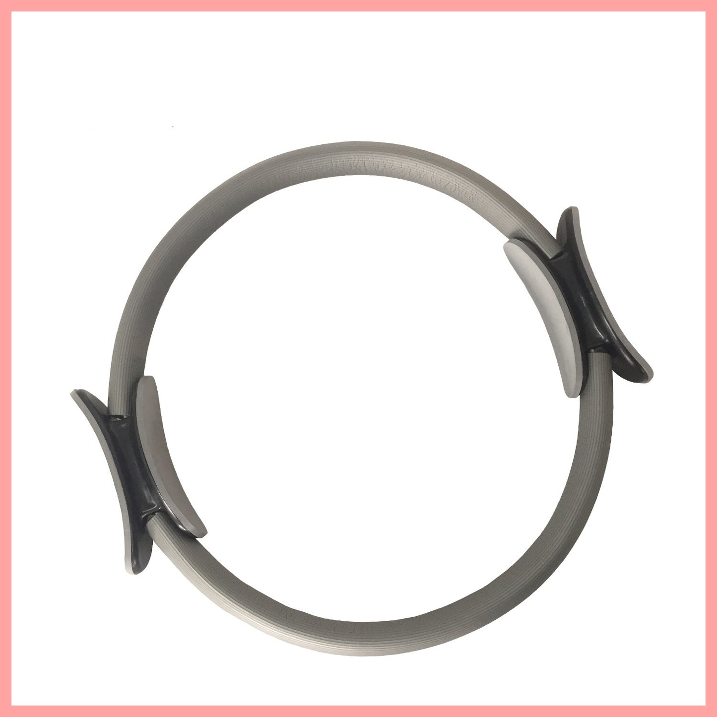 FlexCore Pilates Ring,Full Body Toning Workout Circle