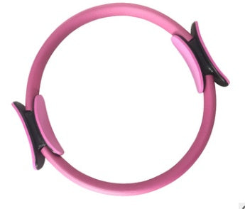 FlexCore Pilates Ring,Full Body Toning Workout Circle