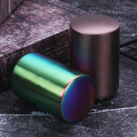 Magnetic Wall Mount Bottle Opener