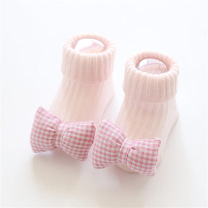 Baby Socks,Playful Soft & Comfy
