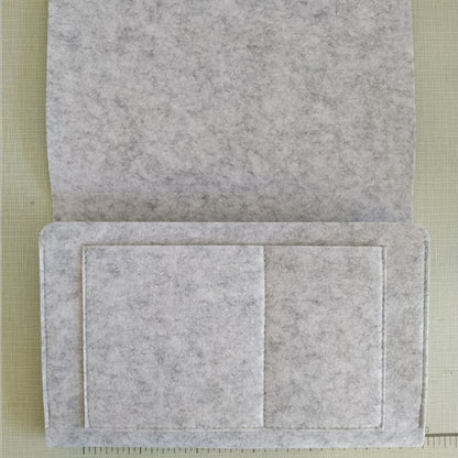 Bedside Caddy Storage Organizer Bag