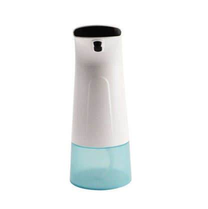AuraFoam Touchless Automatic Soap Dispenser