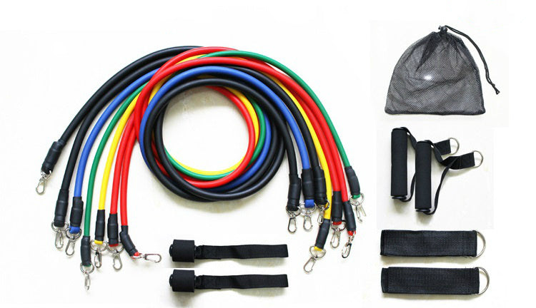 Multi Function Puller 17 Piece Set