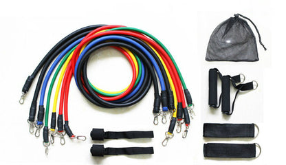 Multi Function Puller 17 Piece Set