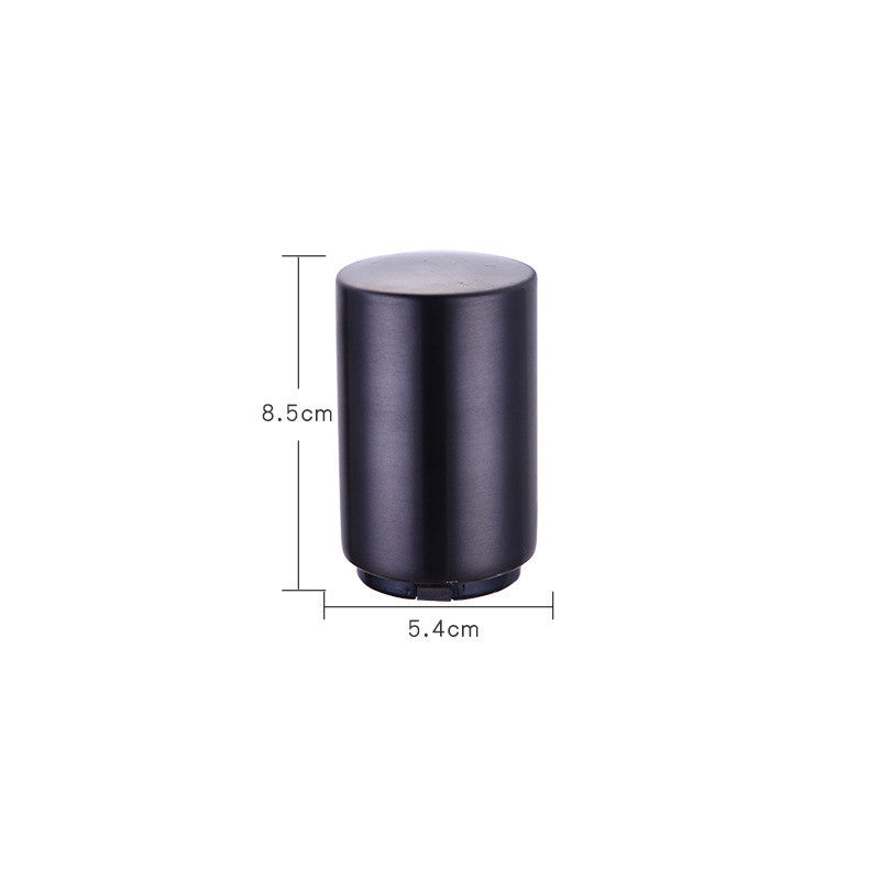 Magnetic Wall Mount Bottle Opener