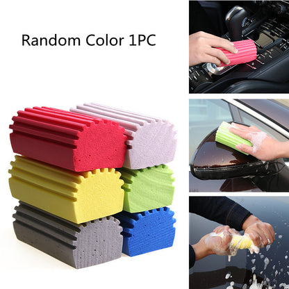 Super Absorbent Reusable PVA Sponge