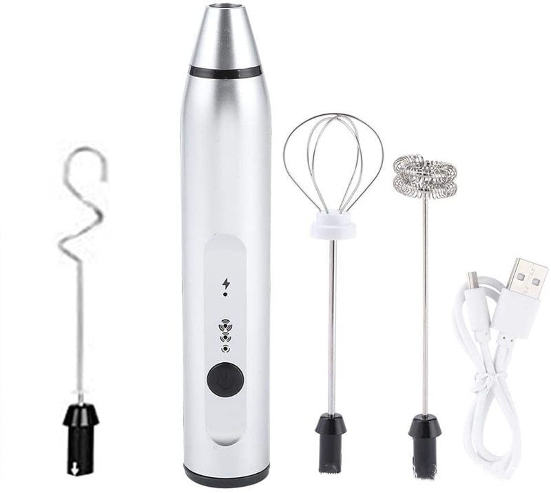 Electric Milk Frother And Mixer,
Rechargeable Electric Juice Food Mixer,
Automatic Egg Beater Blender