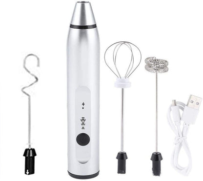 Electric Milk Frother And Mixer,
Rechargeable Electric Juice Food Mixer,
Automatic Egg Beater Blender