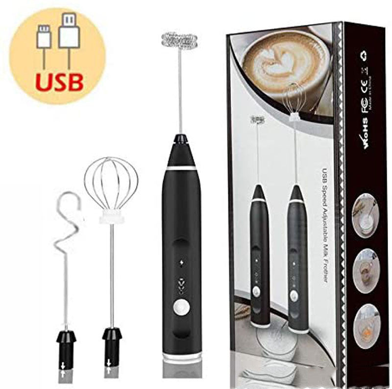 Electric Milk Frother And Mixer,
Rechargeable Electric Juice Food Mixer,
Automatic Egg Beater Blender