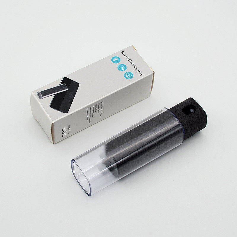 Mobile Phone Screen Cleaner, Artifact Storage Integrated, Mobile Phone Portable Computer Screen Cleaner Set