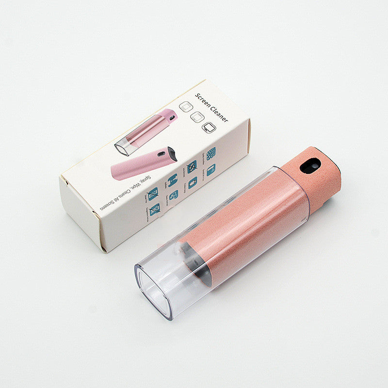 Mobile Phone Screen Cleaner, Artifact Storage Integrated, Mobile Phone Portable Computer Screen Cleaner Set