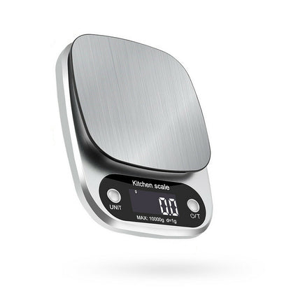 Precision Digital Kitchen Food Scale