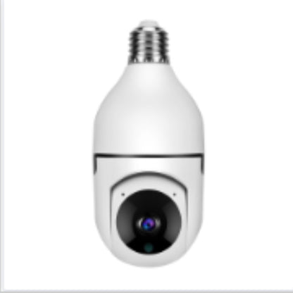 Smart 1080P PanTilt WiFi Camera