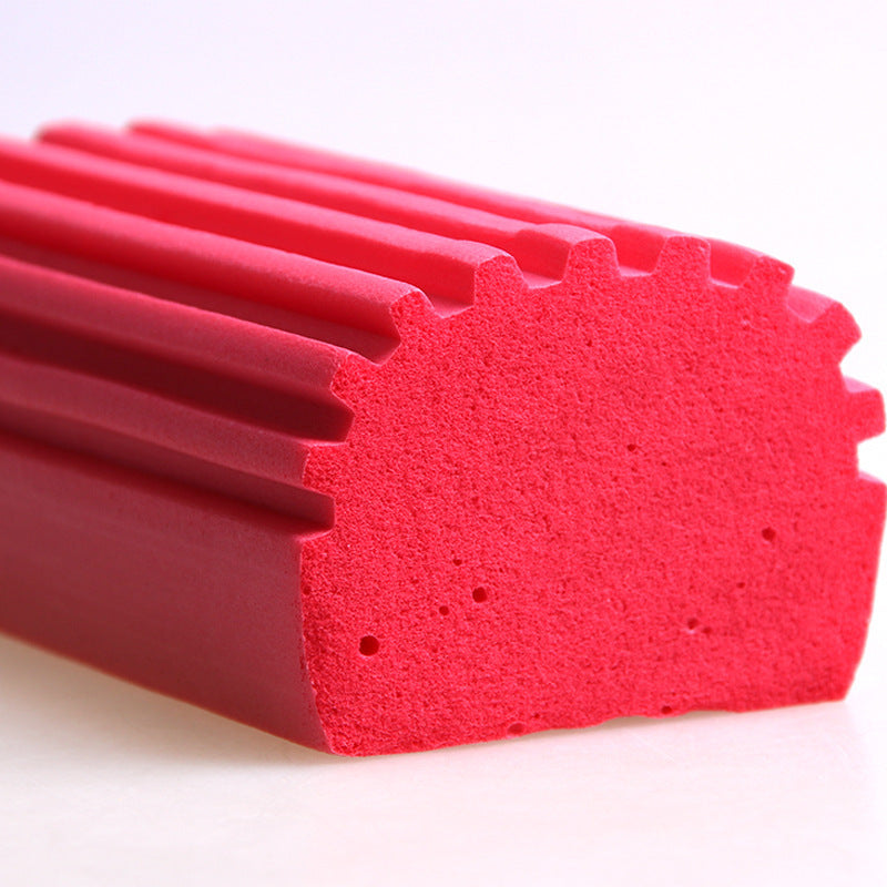 Super Absorbent Reusable PVA Sponge