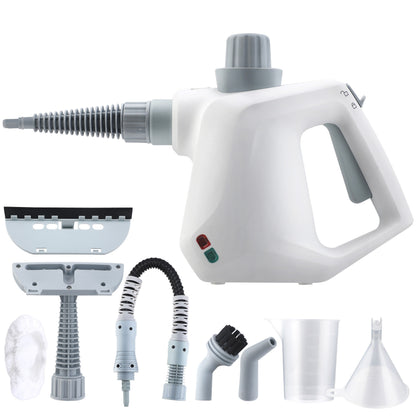Multipurpose Handheld Steam Cleaner for Home