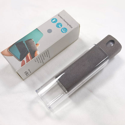 Mobile Phone Screen Cleaner, Artifact Storage Integrated, Mobile Phone Portable Computer Screen Cleaner Set