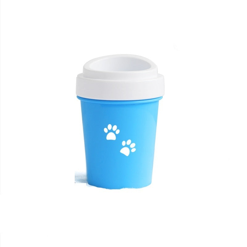 PawWash Silicone Dog Cleaner