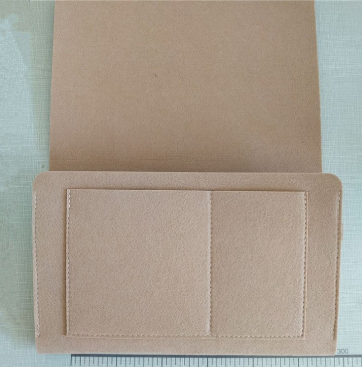 Bedside Caddy Storage Organizer Bag