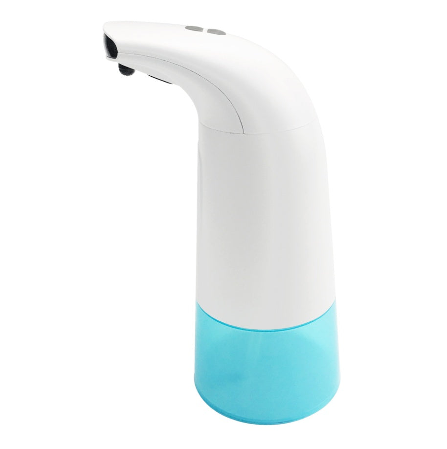 AuraFoam Touchless Automatic Soap Dispenser