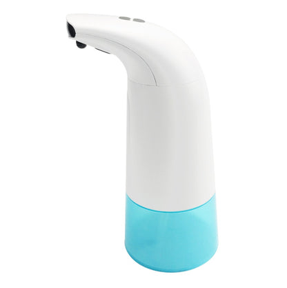 AuraFoam Touchless Automatic Soap Dispenser