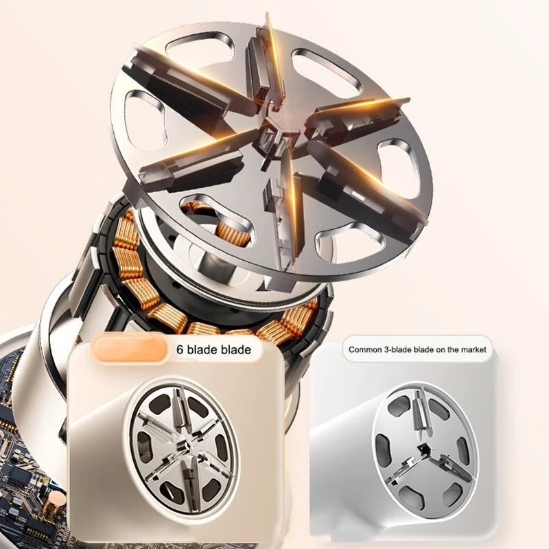 Electric Lint Remover Shaver,USB Rechargeable Fabric Shaver