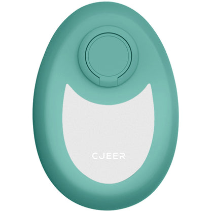 CJEER Crystal Hair Removal Eraser,Reusable Painless Exfoliating Tool