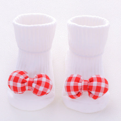 Baby Socks,Playful Soft & Comfy