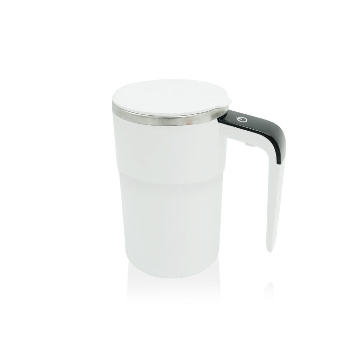 USB Rechargeable Automatic Stirring Coffee Mug