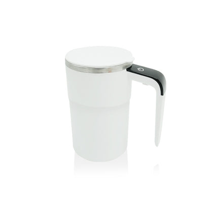 USB Rechargeable Automatic Stirring Coffee Mug