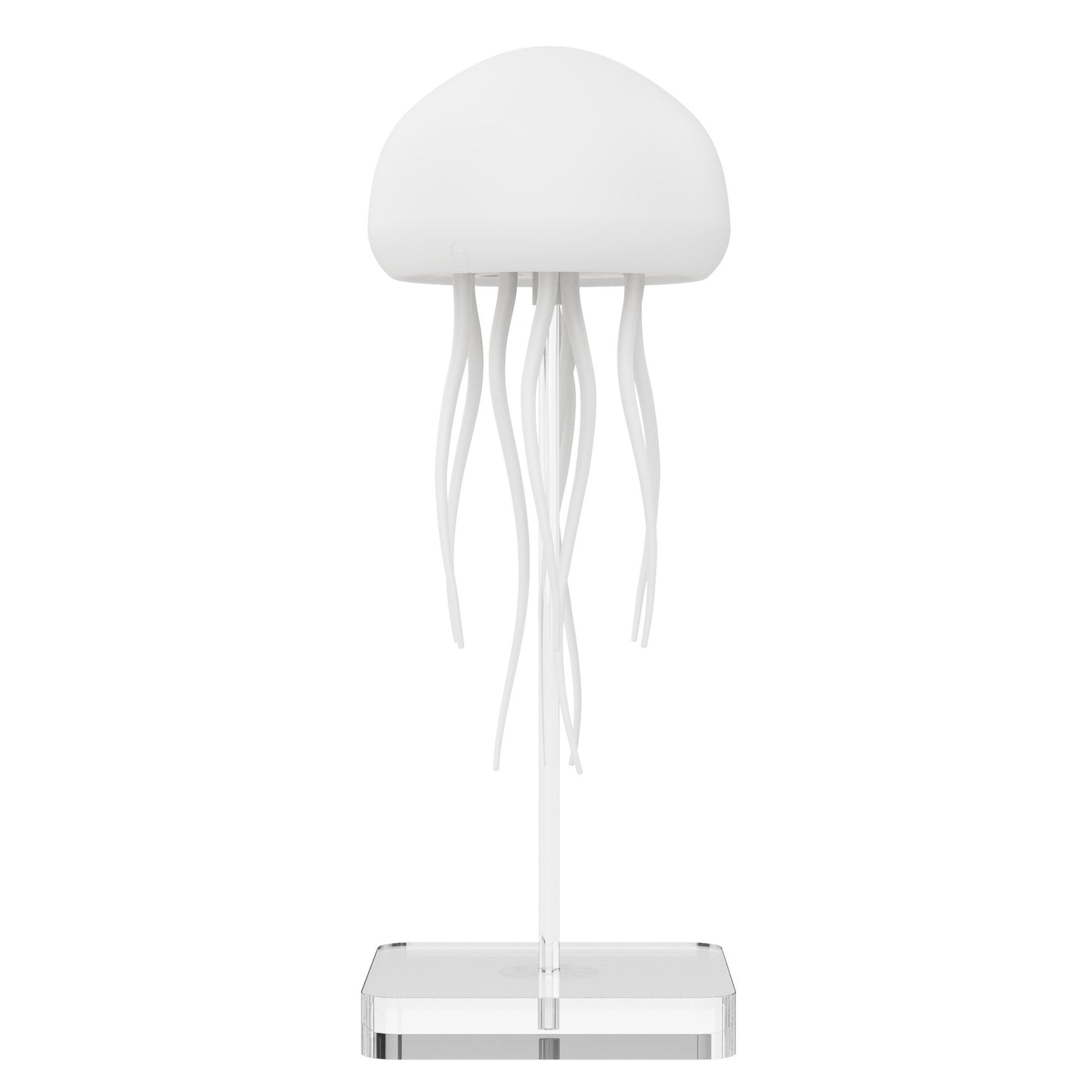 AquaGlow Jellyfish Mood Lamp
