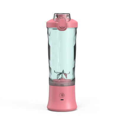 Personal Portable 6 Blade Smoothie Blender