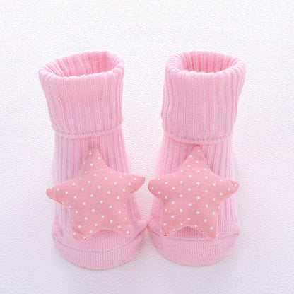 Baby Socks,Playful Soft & Comfy