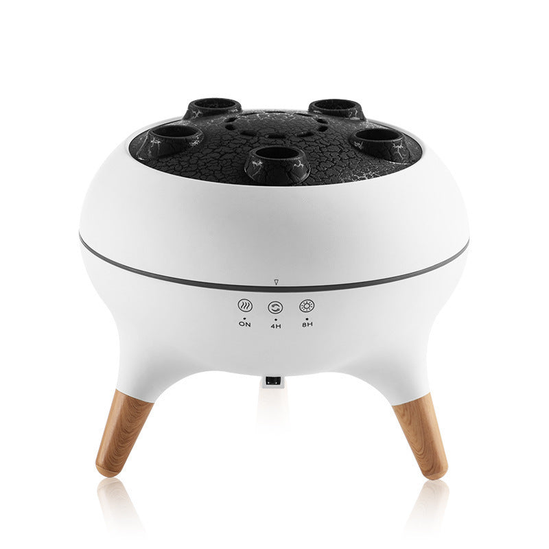 Jellyfish Ultrasonic Aromatherapy Humidifier