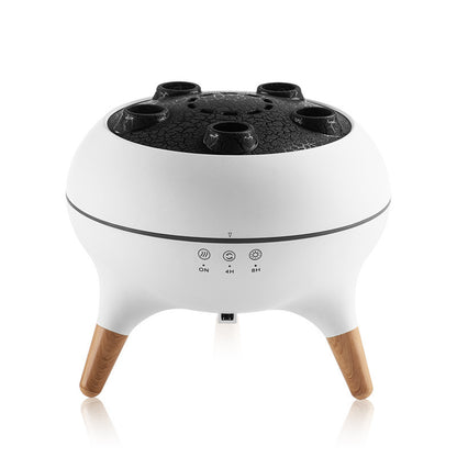 Jellyfish Ultrasonic Aromatherapy Humidifier