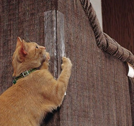 Transparent Furniture Scratch Guard Protector