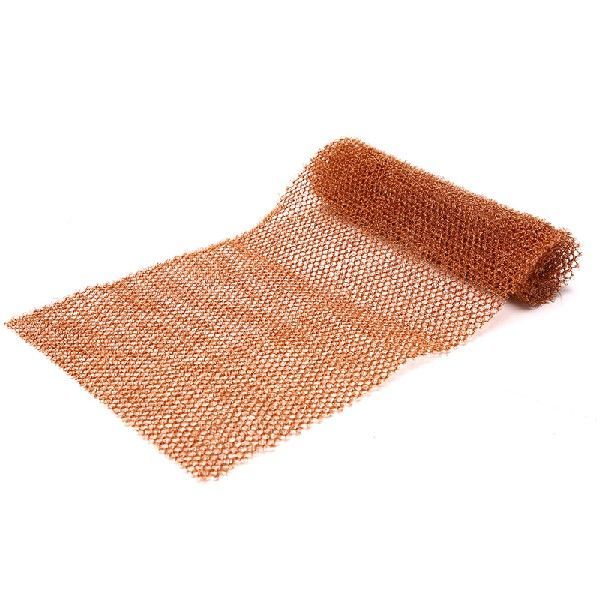 SaharaGlow Long Exfoliating Bath Net