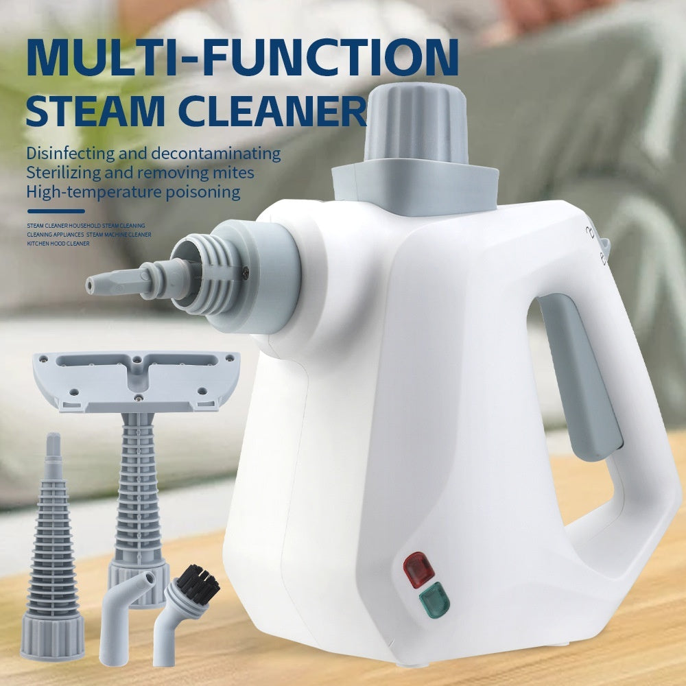 Multipurpose Handheld Steam Cleaner for Home