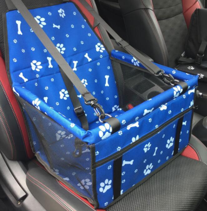 Universal Car Seat Pet Carrier