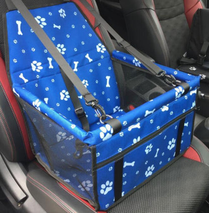 Universal Car Seat Pet Carrier