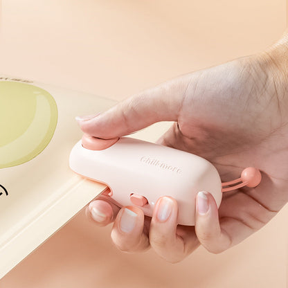USB Rechargeable Mini Bag Sealer,Portable Rechargeable Mini Bag Sealer For Plastic Bags,
Handheld Food Sealer Machine,Kitchen Gadgets