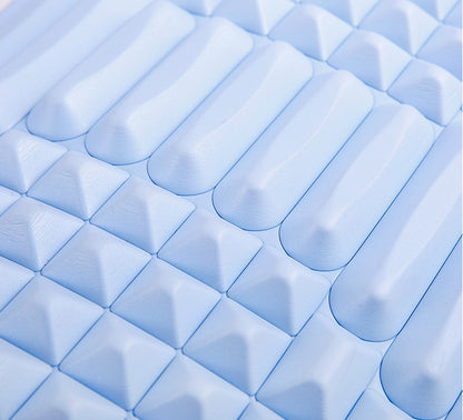 SpineSoothe Back Stretcher Pillow,Acupressure Lumbar Relief